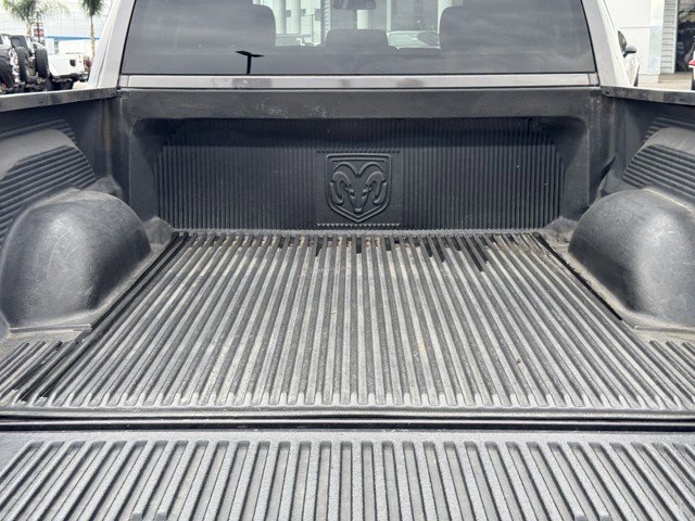 Used 2017 RAM 1500 Express image 13