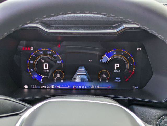 New 2026 Chevrolet Colorado LT image 13