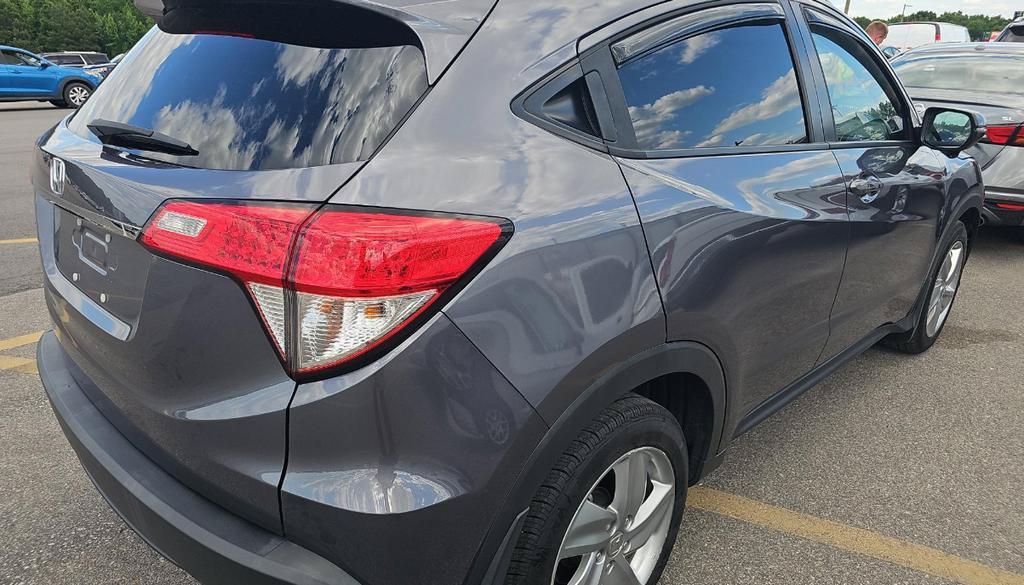 Used 2019 Honda HR-V EX image 5