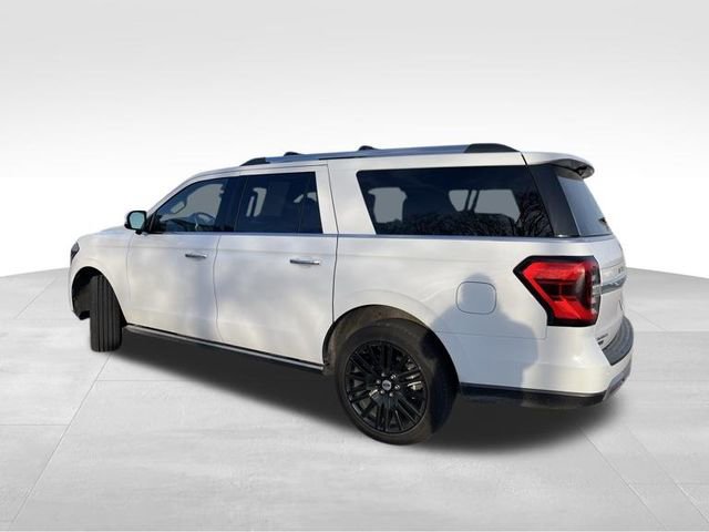 Used 2023 Ford Expedition Max Limited image 5