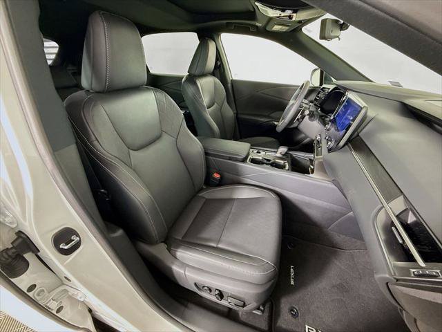 Certified 2025 Lexus RX 350 Premium Plus w/ Convenience Package FWD image 30