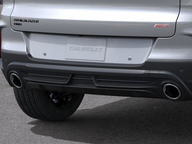 New 2026 Chevrolet TrailBlazer RS w/ Convenience Package AWD/4WD image 14