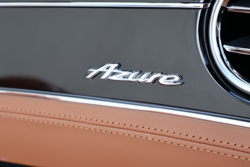 New 2026 Bentley Continental GTC image 23