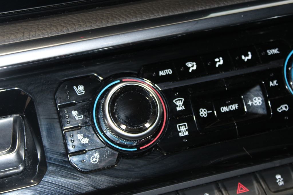 Used 2024 GMC Sierra 1500 Denali image 46