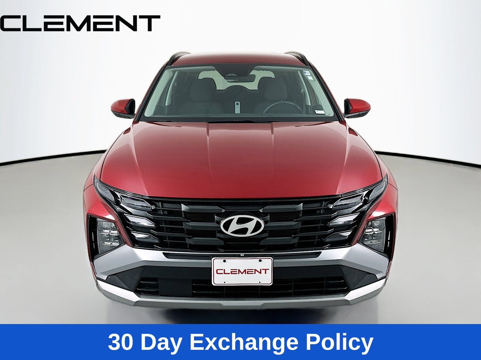 Certified 2025 Hyundai Tucson SEL AWD/4WD image 3