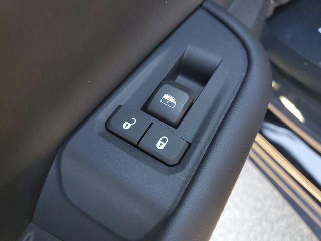 New 2026 Jeep Grand Cherokee Laredo X AWD/4WD image 16
