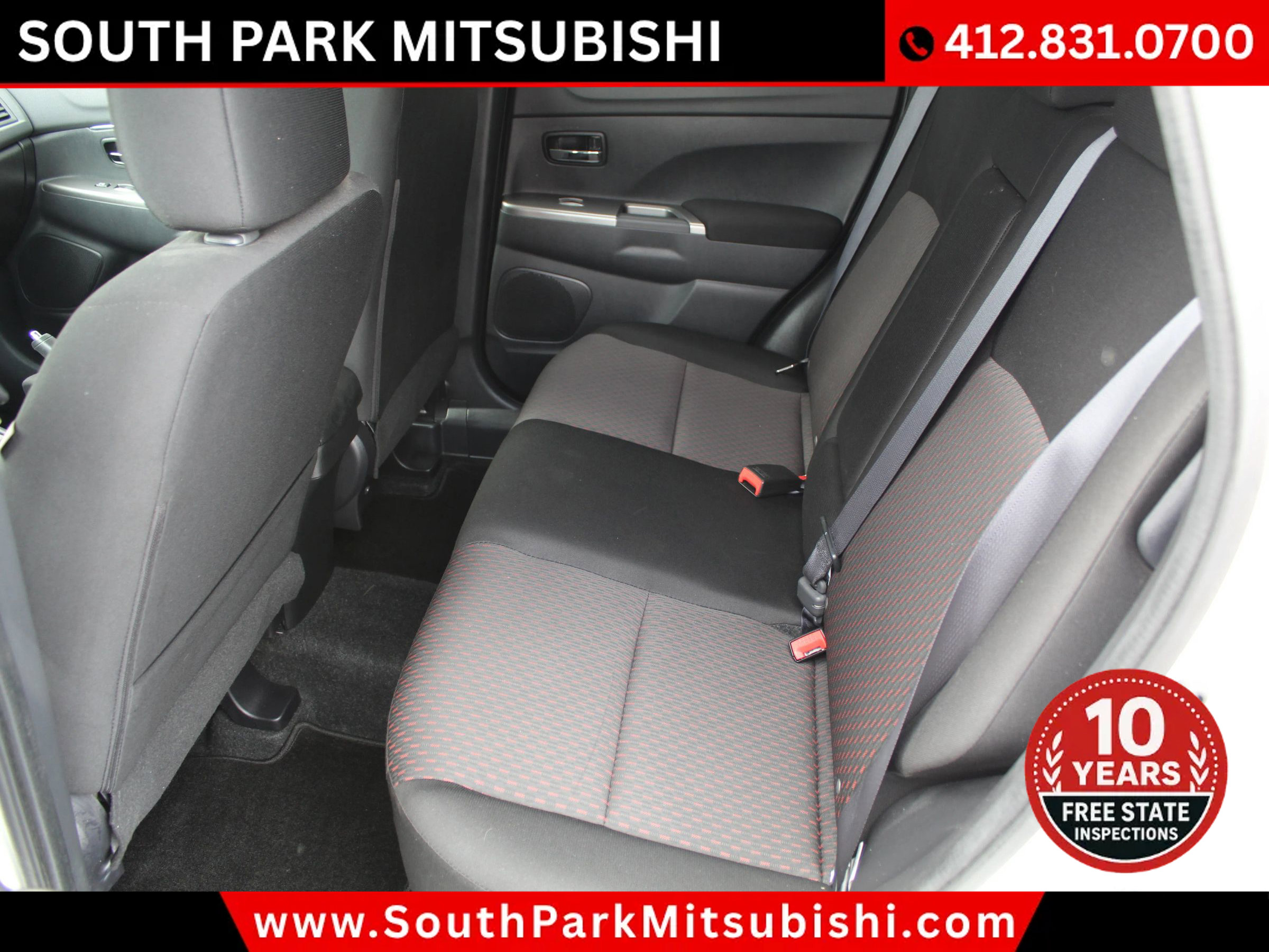 Used 2019 Mitsubishi Outlander Sport ES image 15