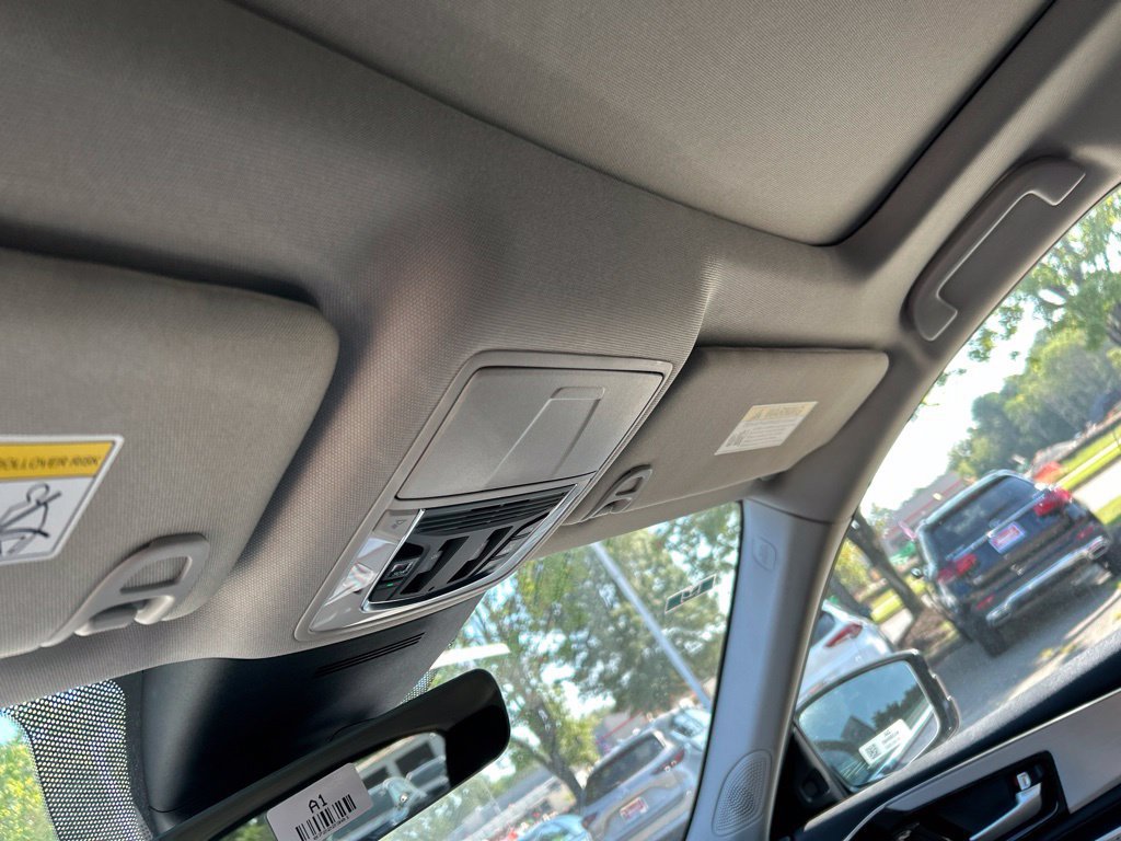 New 2026 Acura MDX SH-AWD image 14