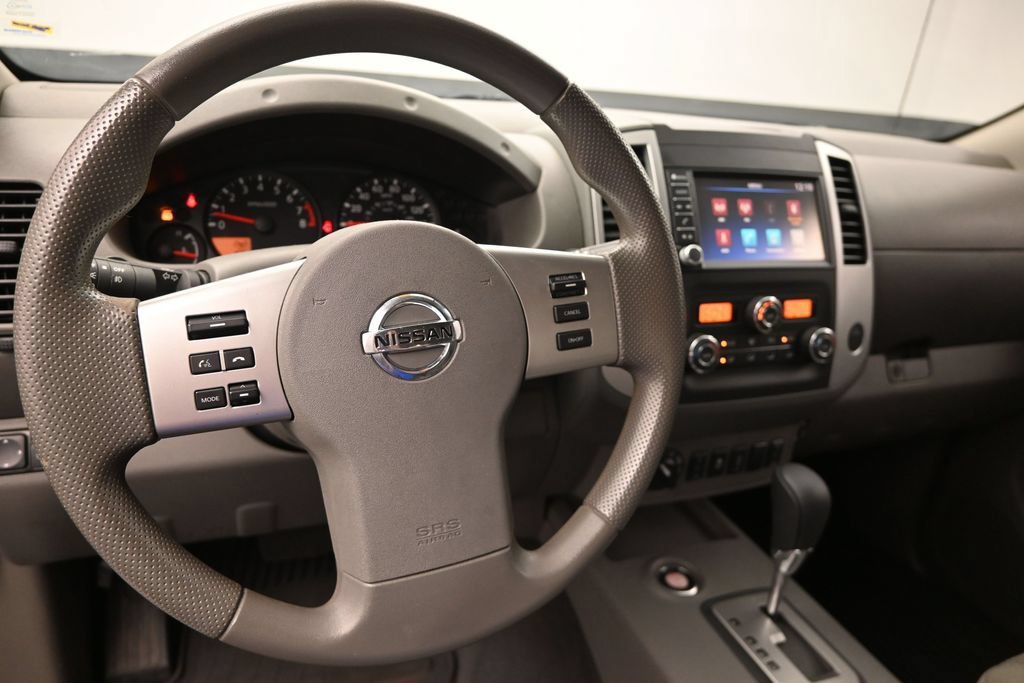 Used 2021 Nissan Frontier SV AWD/4WD image 22