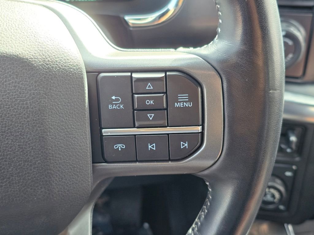 Used 2021 Ford F150 Lariat image 22