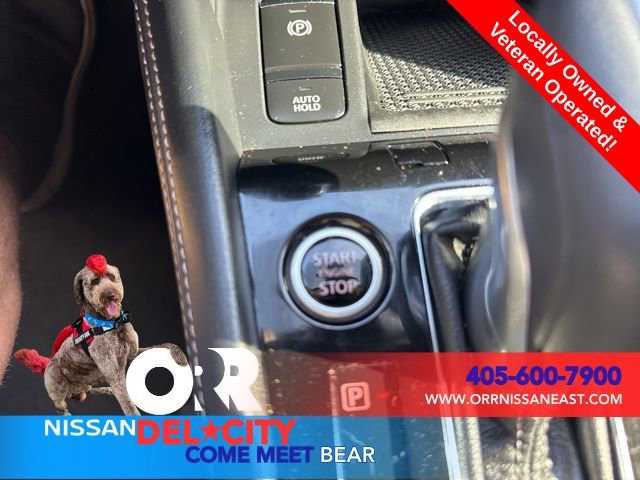 Used 2022 Nissan Kicks SV image 23