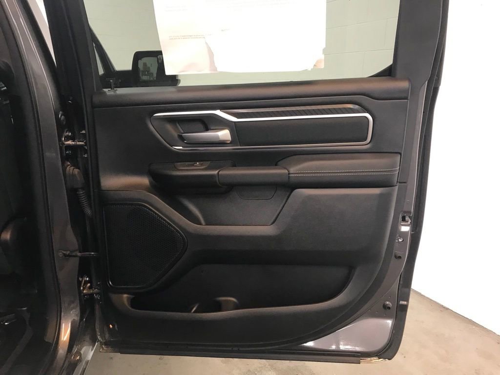 New 2026 RAM 1500 Lone Star image 36