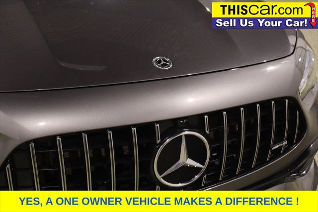 Used 2021 Mercedes-Benz GLA 45 AMG 4MATIC image 11