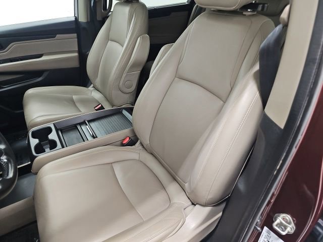 Used 2019 Honda Odyssey EX-L image 16