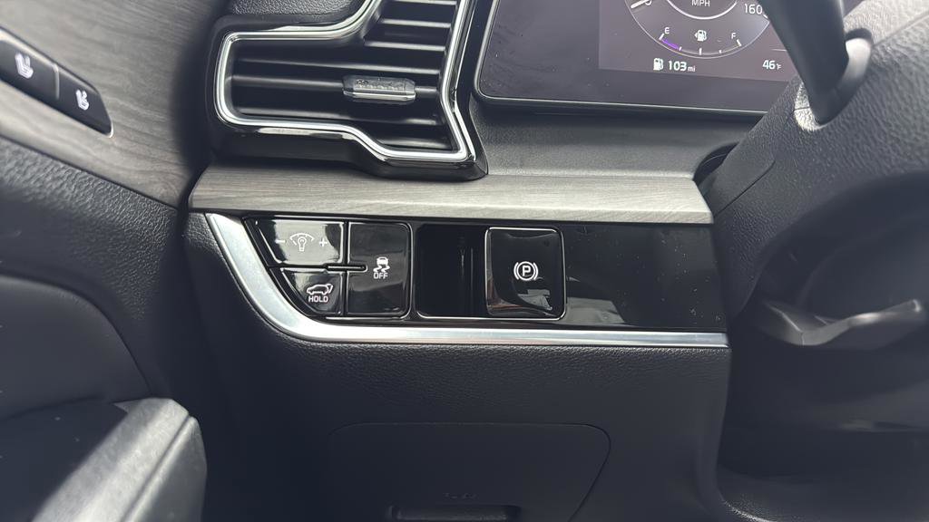 Used 2024 Kia Sportage X-Pro image 27