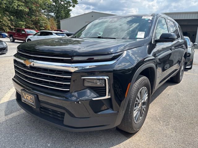 Used 2024 Chevrolet Traverse LT image 5