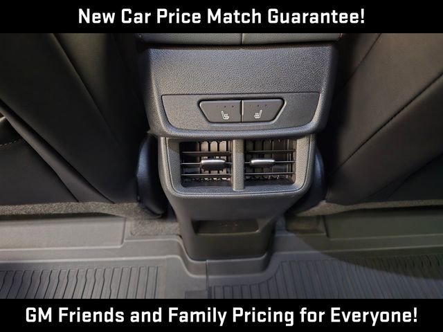 New 2026 GMC Terrain AT4 w/ Convenience Package III image 32