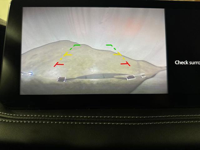 Certified 2025 INFINITI QX60 Pure image 24