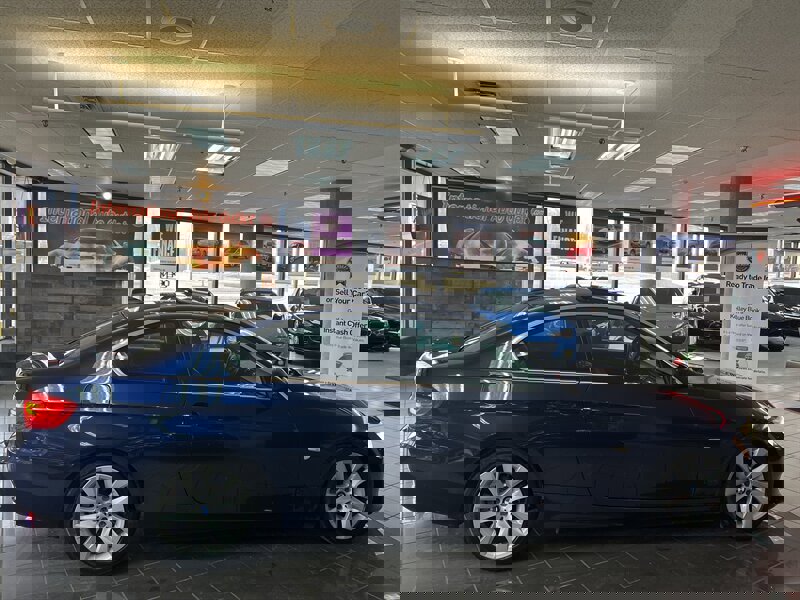 Used 2011 BMW 328i Coupe image 5