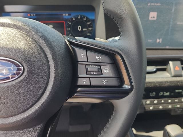 New 2026 Subaru Outback Premium AWD/4WD image 27