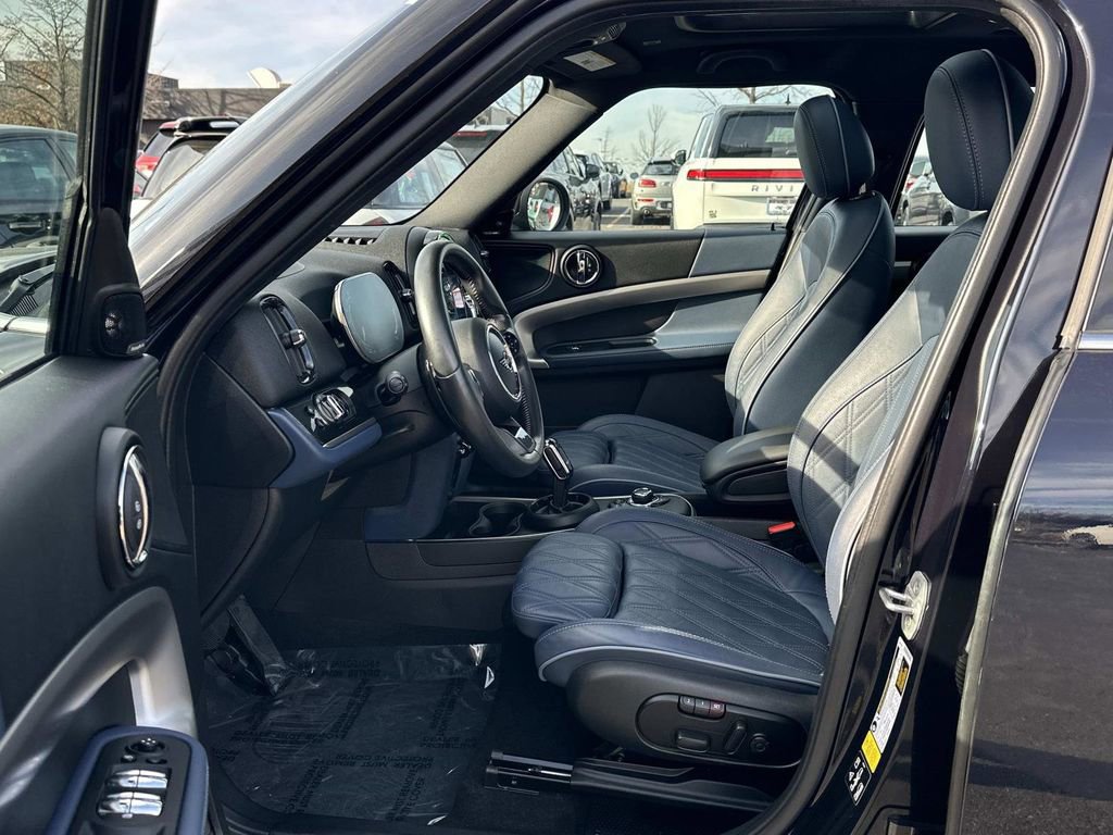 Used 2023 MINI Cooper Countryman S image 25