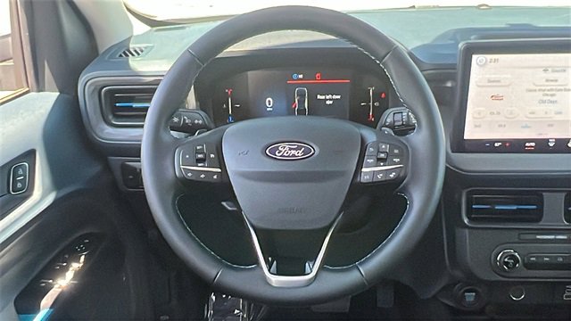 New 2025 Ford Maverick Lobo image 21