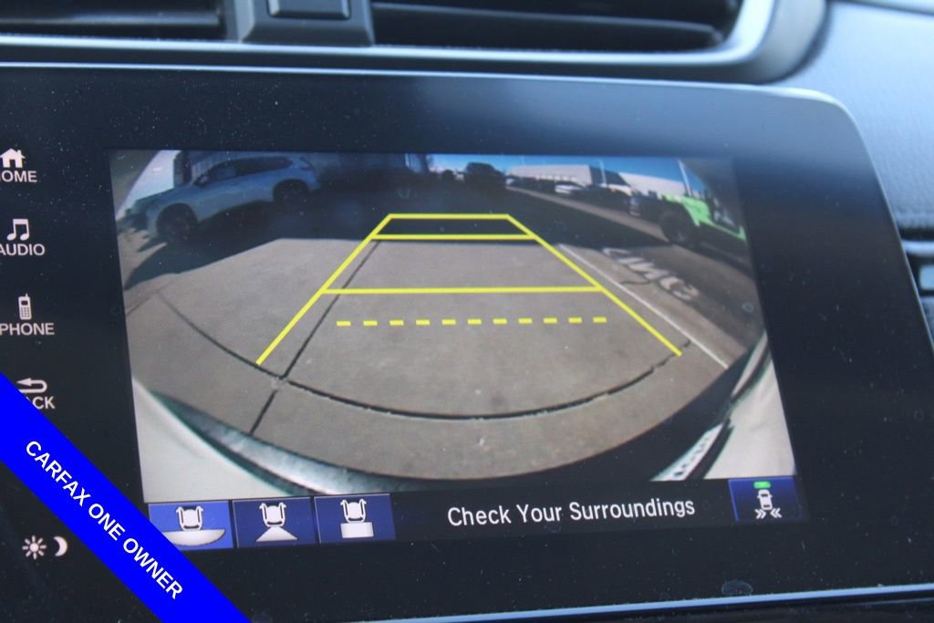 Used 2017 Honda CR-V EX-L image 39