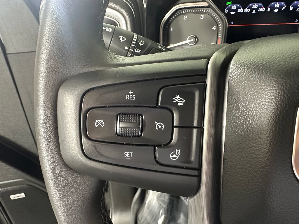 Used 2020 GMC Sierra 2500 Denali w/ Denali Ultimate Package AWD/4WD image 26