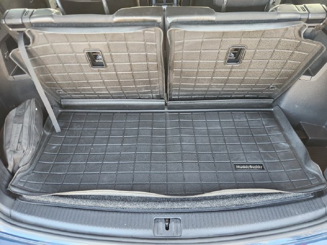 Used 2022 Volkswagen Atlas SEL Premium AWD/4WD image 29