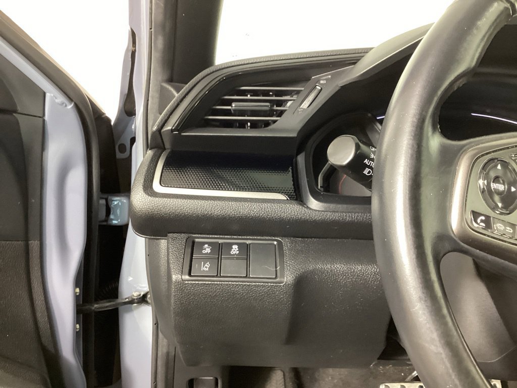 Used 2020 Honda Civic Sport image 12