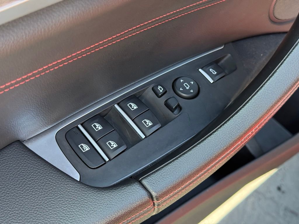 Used 2019 BMW X4 M40i w/ Premium Package AWD/4WD image 10