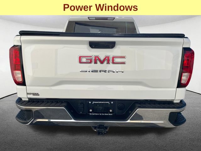 Used 2023 GMC Sierra 1500 Pro image 10