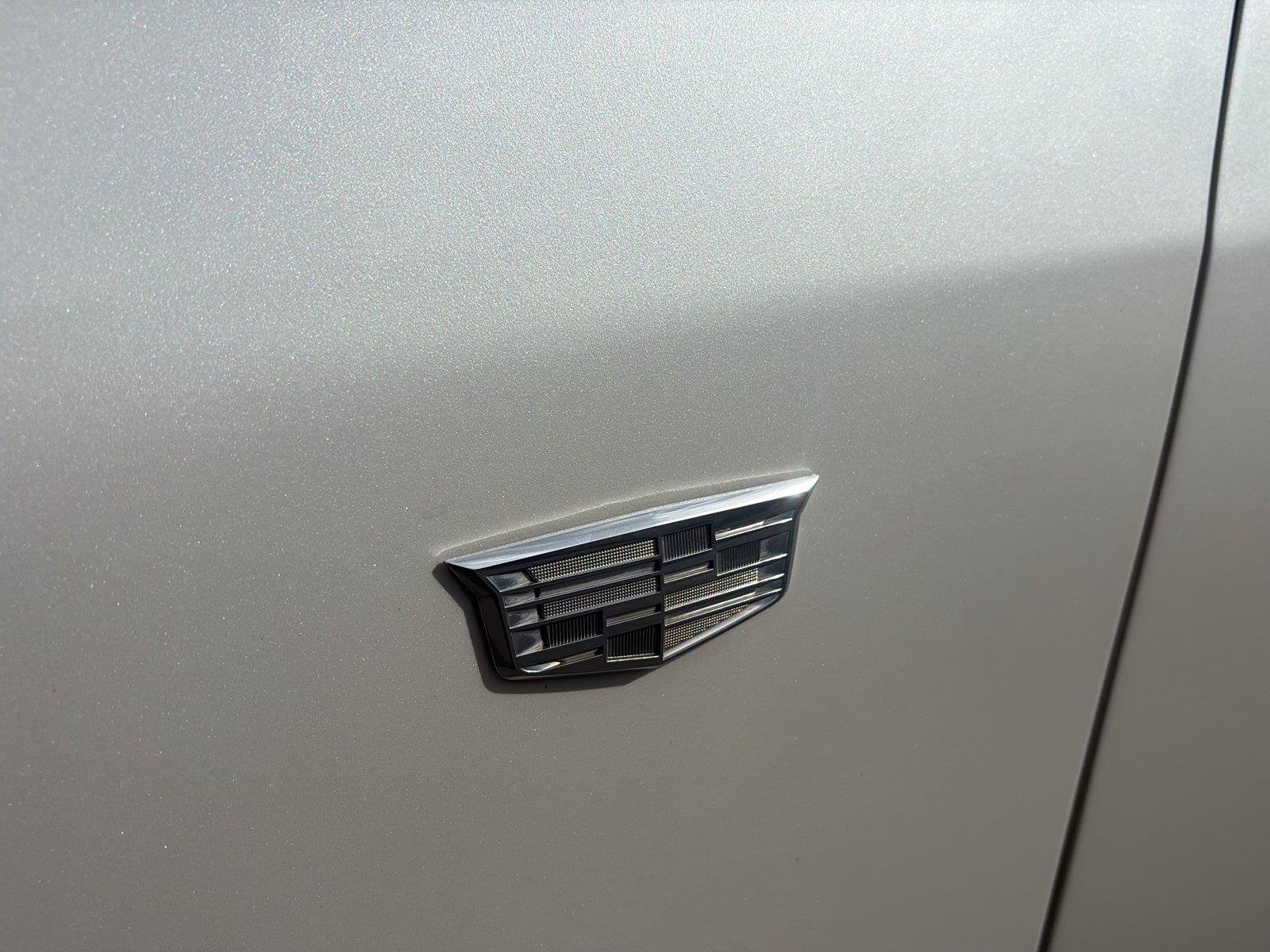 Used 2018 Cadillac CT6 Platinum AWD/4WD image 26