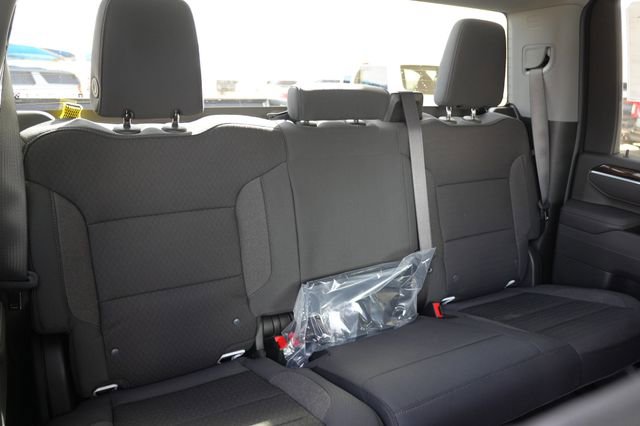 New 2026 GMC Sierra 2500 SLE w/ SLE Value Package; AWD/4WD image 22