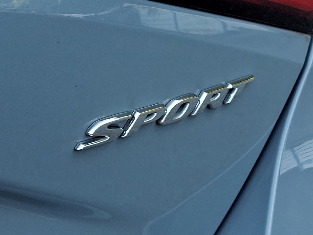 Used 2024 Honda Civic Sport image 34