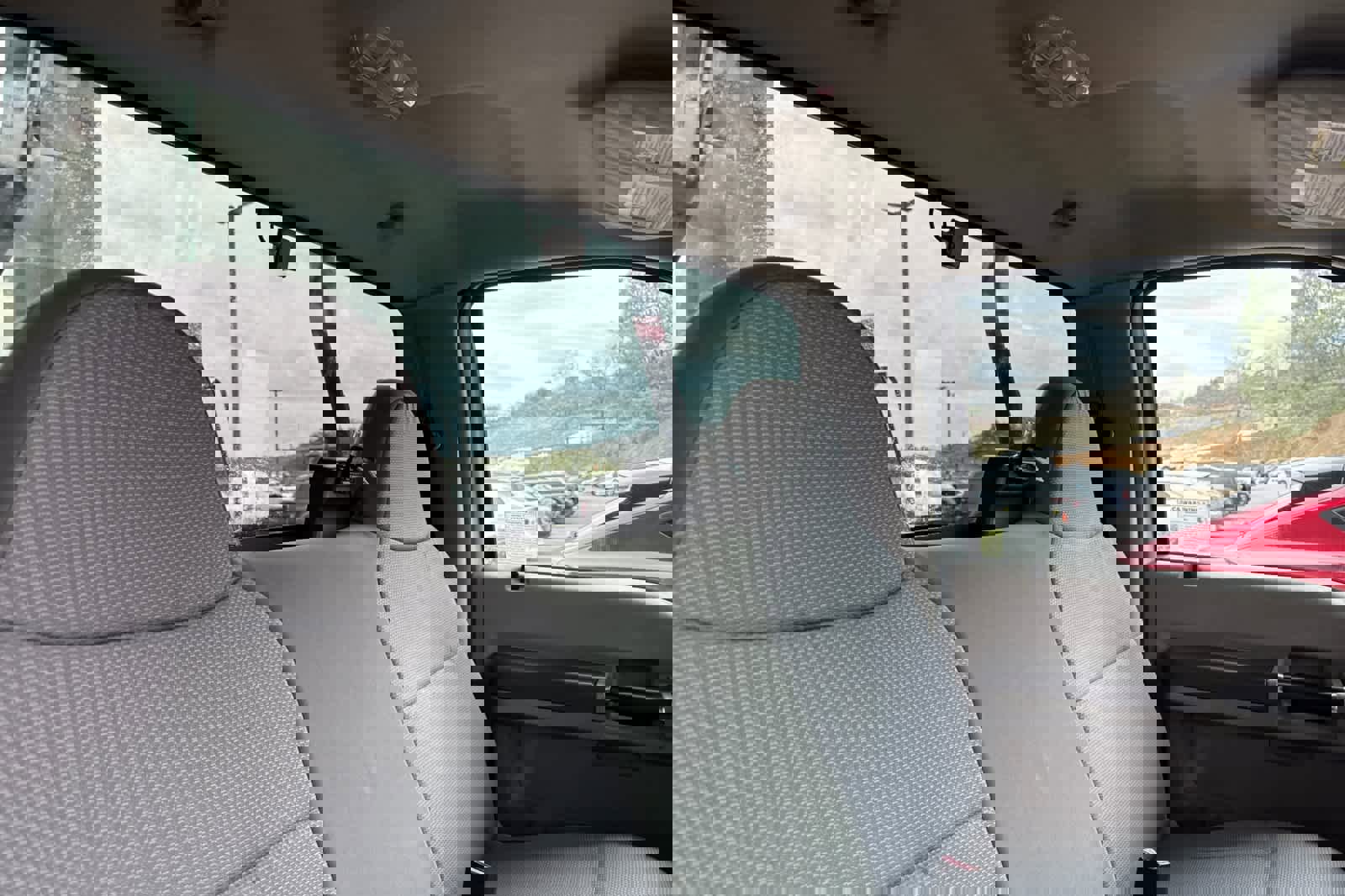 Used 2009 Ford F250 XL image 16