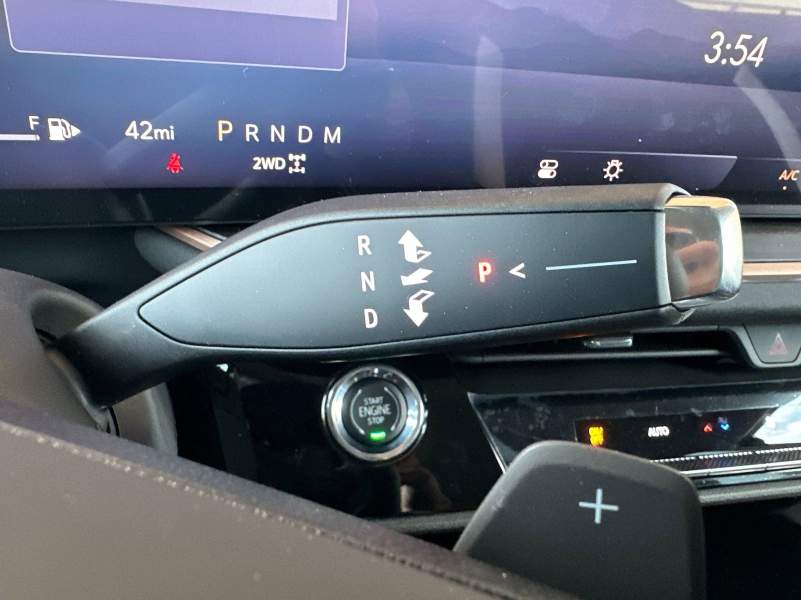 New 2025 Buick Envision Sport Touring image 21