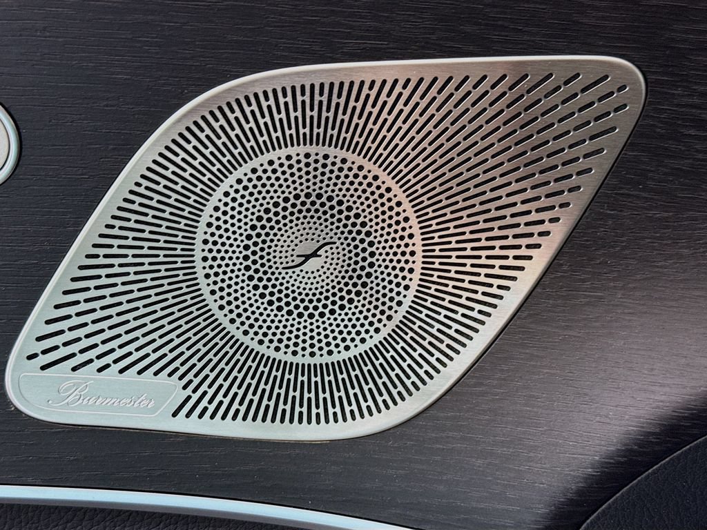 Certified 2026 Mercedes-Benz GLS 450 4MATIC image 19