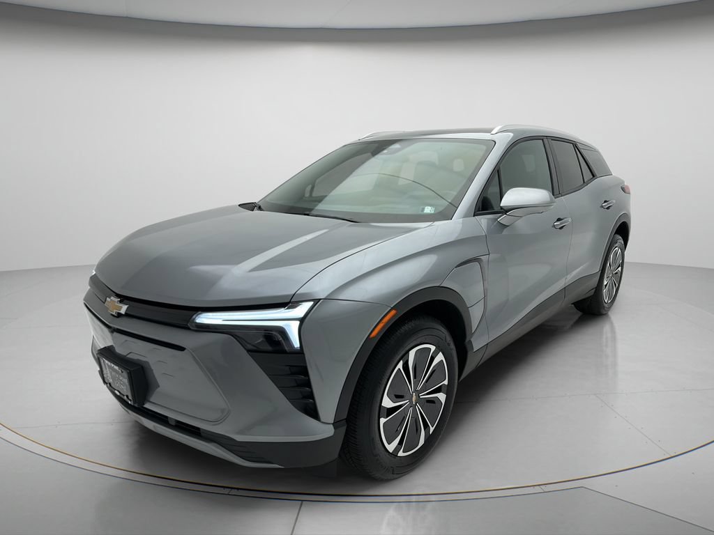 Used 2024 Chevrolet Blazer EV LT AWD/4WD image 6