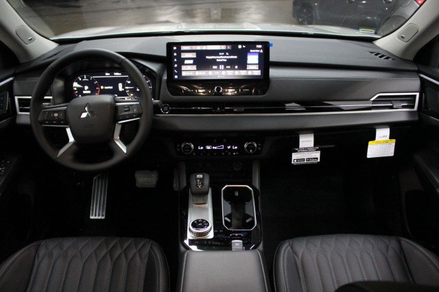 New 2026 Mitsubishi Outlander SEL image 20