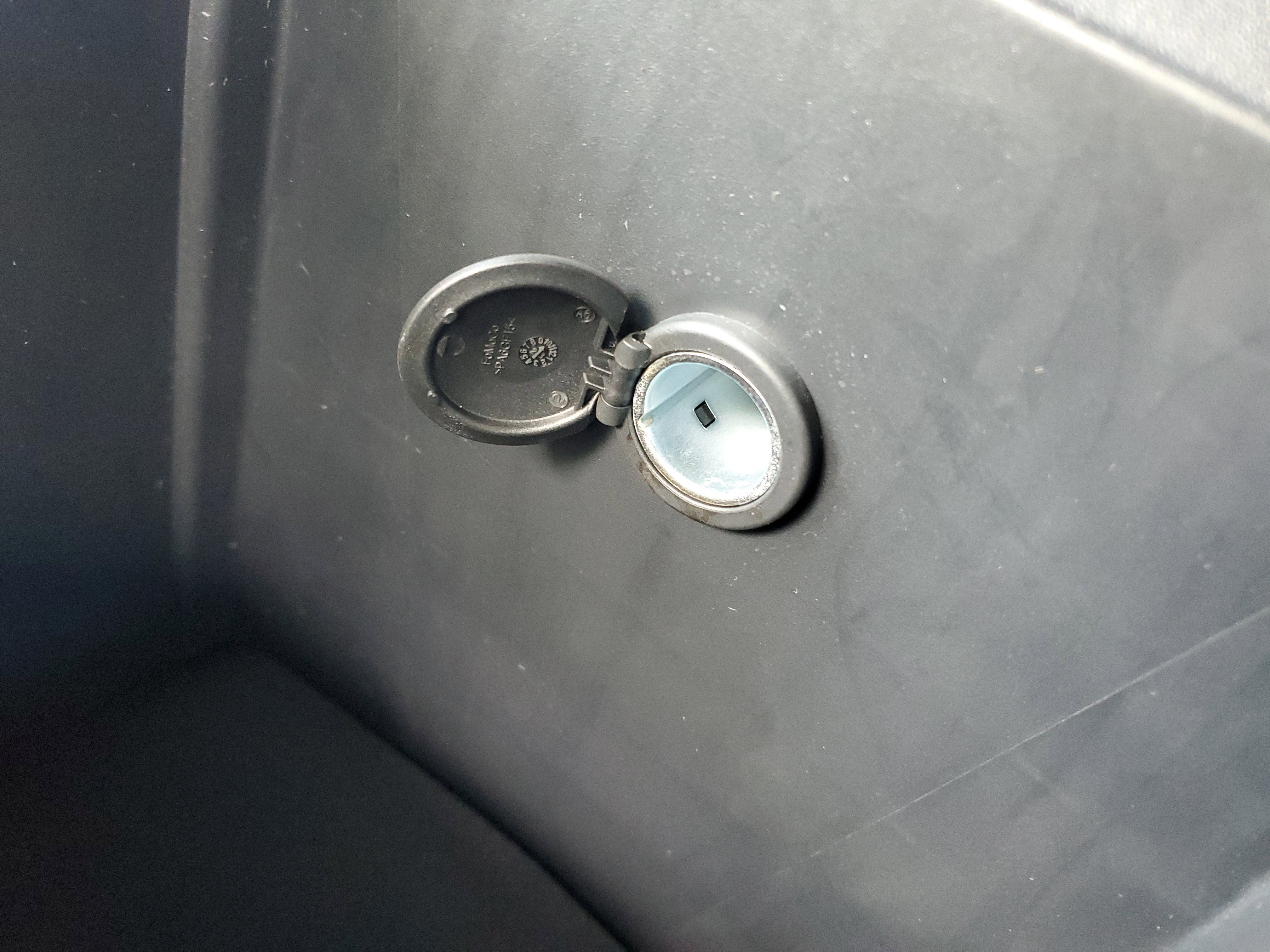 Used 2024 Ford Bronco Badlands image 8