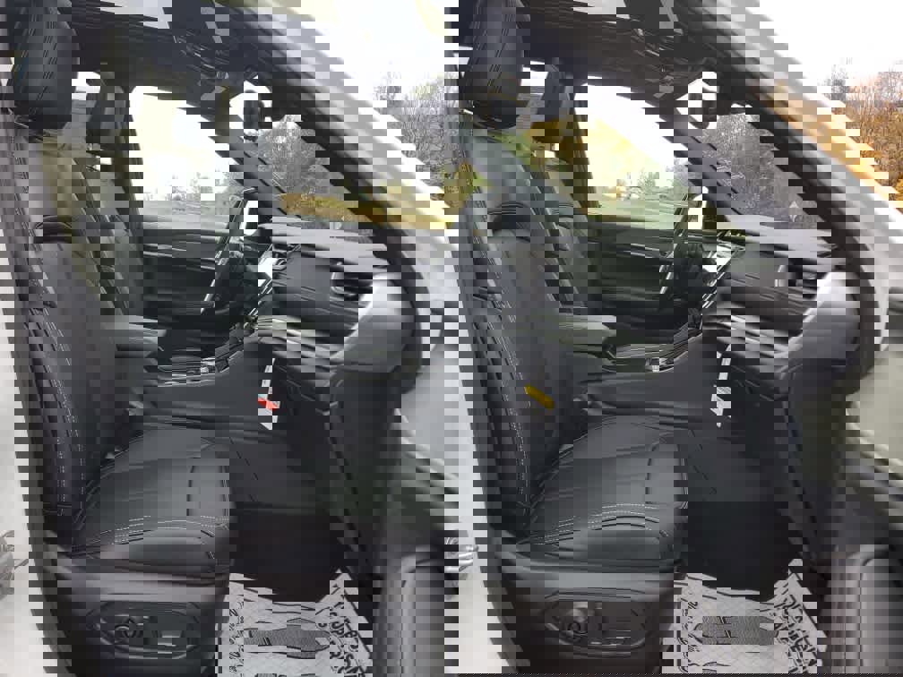 New 2025 Jeep Grand Cherokee Limited image 24