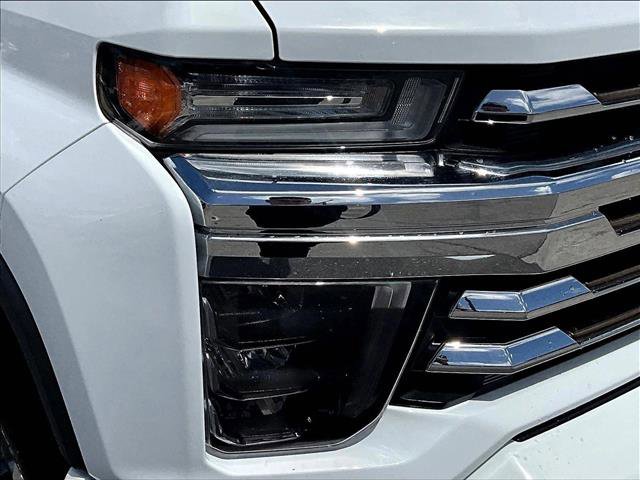 Used 2023 Chevrolet Silverado 3500 High Country w/ Z71 Off-Road Package AWD/4WD image 27