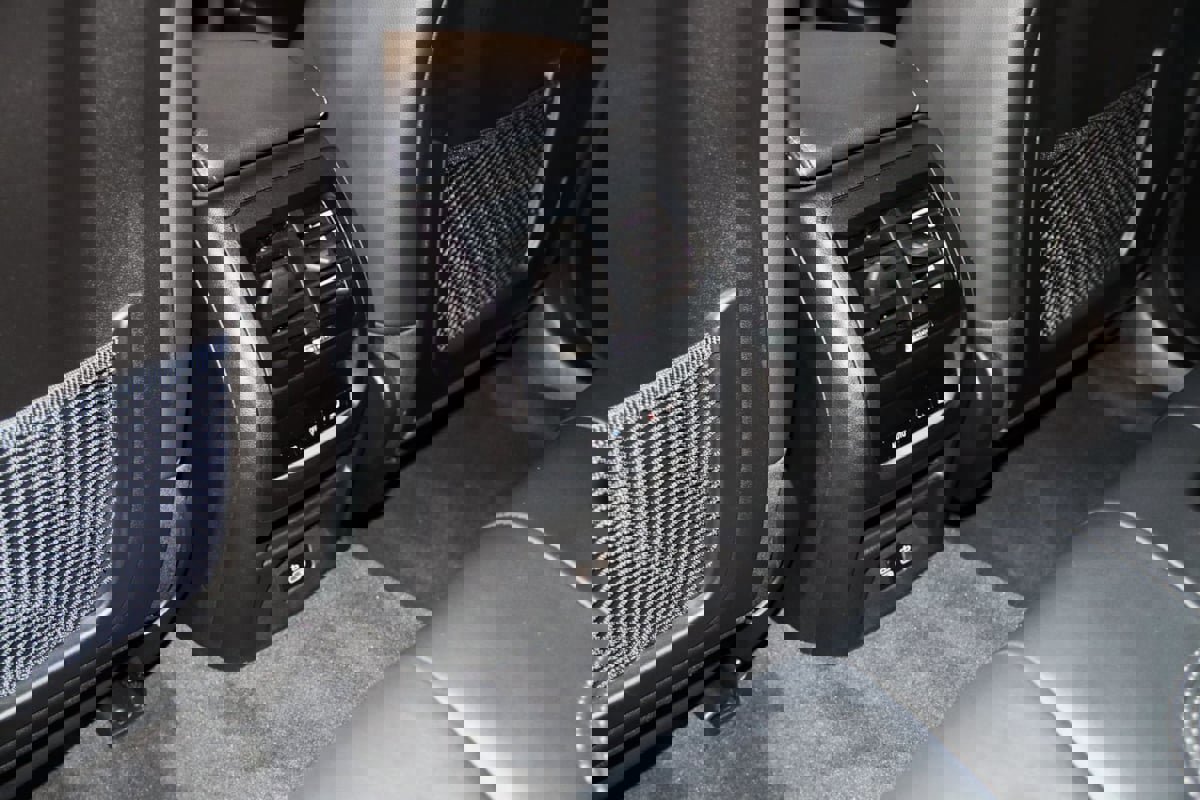 Used 2022 BMW X3 M image 63