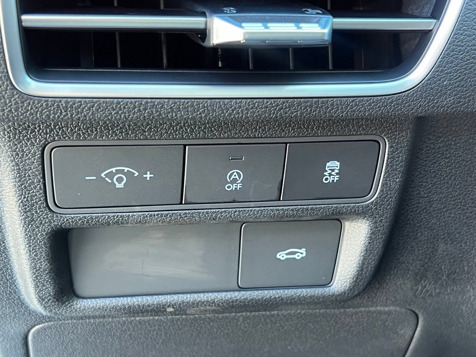 New 2026 Hyundai Sonata SE FWD image 25