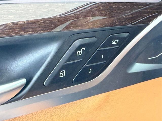 Used 2022 BMW X3 sDrive30i w/ Premium Package 2 RWD image 15