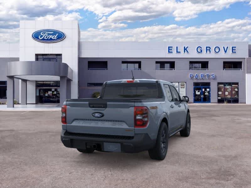 New 2026 Ford Maverick Tremor AWD/4WD image 6