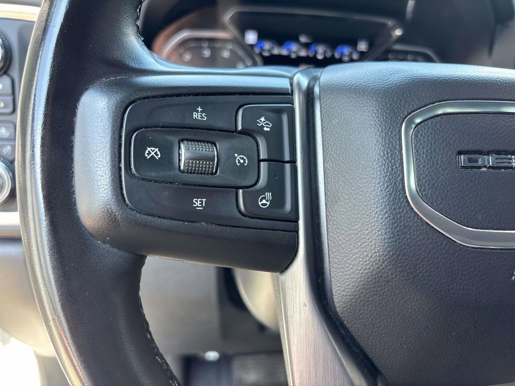 Used 2023 GMC Sierra 2500 Denali w/ Technology Package image 22