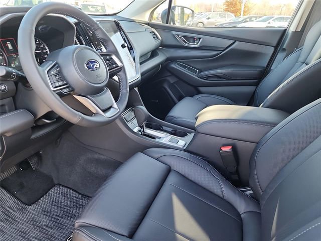 New 2026 Subaru Ascent Limited image 12