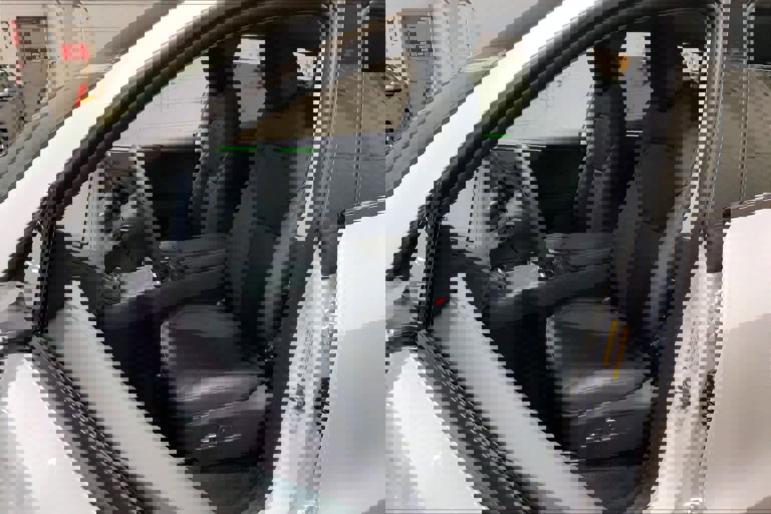 Used 2026 Tesla Model Y AWD image 7